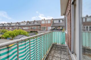 Marsstraat 20, Haarlem Haarlem