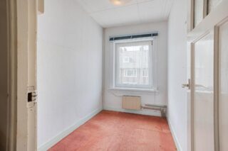 Marsstraat 20, Haarlem Haarlem