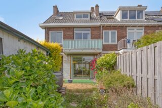 Marsstraat 20, Haarlem Haarlem