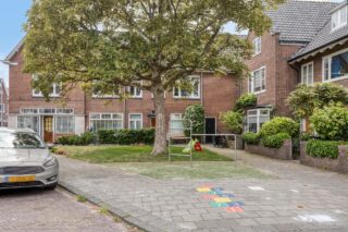 Marsstraat 20, Haarlem Haarlem