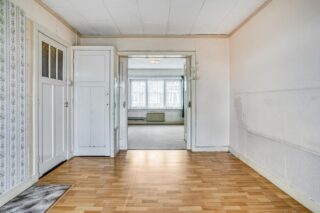 Marsstraat 20, Haarlem Haarlem