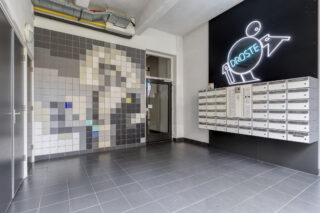 Max Euweplein 30, Haarlem Haarlem