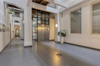 Max Euweplein 30, Haarlem Haarlem