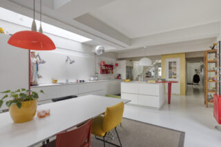 Max Euweplein 30, Haarlem Haarlem