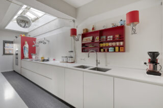 Max Euweplein 30, Haarlem Haarlem