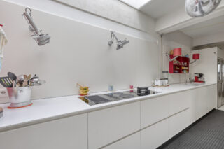 Max Euweplein 30, Haarlem Haarlem