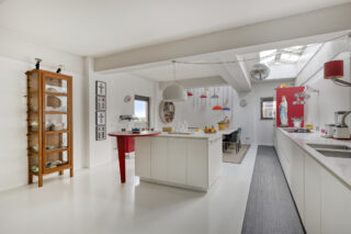 Max Euweplein 30, Haarlem Haarlem