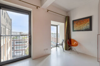 Max Euweplein 30, Haarlem Haarlem