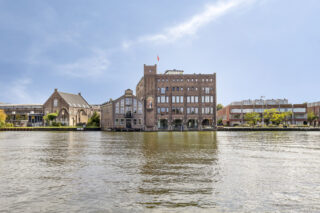 Max Euweplein 30, Haarlem Haarlem