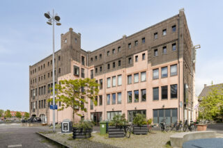 Max Euweplein 30, Haarlem Haarlem