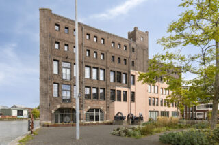 Max Euweplein 30, Haarlem Haarlem
