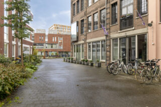 Max Euweplein 30, Haarlem Haarlem