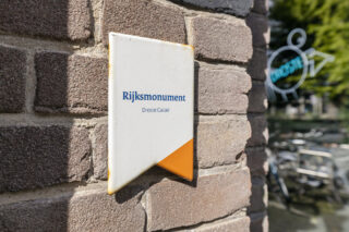 Max Euweplein 30, Haarlem Haarlem
