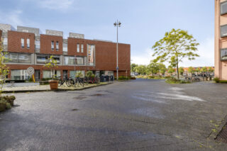 Max Euweplein 30, Haarlem Haarlem
