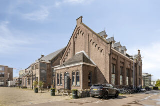 Max Euweplein 30, Haarlem Haarlem