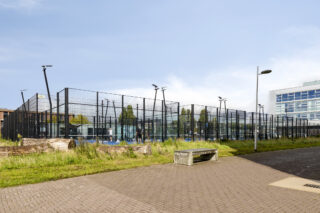 Max Euweplein 30, Haarlem Haarlem