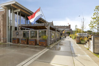 Max Euweplein 30, Haarlem Haarlem