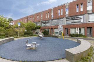 Max Euweplein 30, Haarlem Haarlem