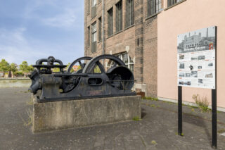 Max Euweplein 30, Haarlem Haarlem