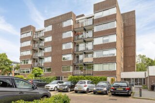 Meijerslaan 154, Heemstede Heemstede