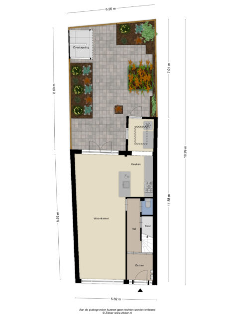 Mercuriusstraat 7, Haarlem Haarlem