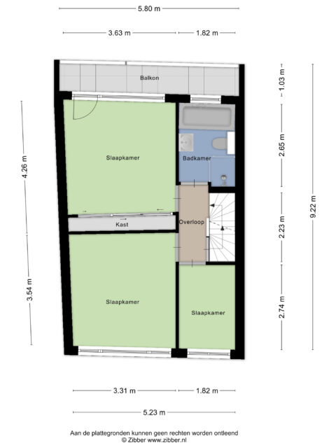 Mercuriusstraat 7, Haarlem Haarlem