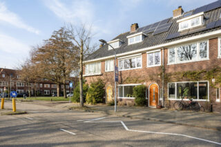 Mercuriusstraat 7, Haarlem Haarlem