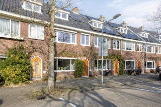 Mercuriusstraat 7, Haarlem Haarlem