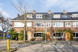 Mercuriusstraat 7, Haarlem Haarlem