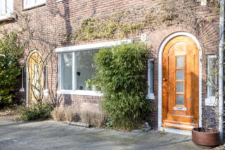 Mercuriusstraat 7, Haarlem Haarlem