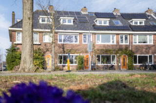 Mercuriusstraat 7, Haarlem Haarlem