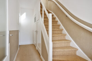 Mercuriusstraat 7, Haarlem Haarlem