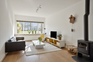 Mercuriusstraat 7, Haarlem Haarlem