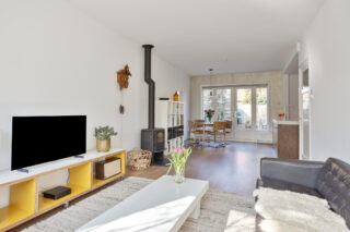 Mercuriusstraat 7, Haarlem Haarlem