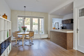 Mercuriusstraat 7, Haarlem Haarlem