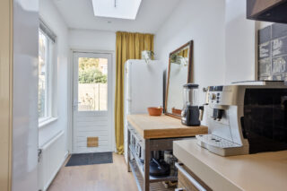 Mercuriusstraat 7, Haarlem Haarlem