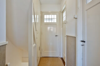 Mercuriusstraat 7, Haarlem Haarlem