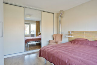 Mercuriusstraat 7, Haarlem Haarlem