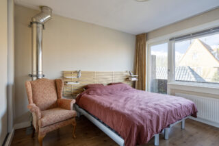 Mercuriusstraat 7, Haarlem Haarlem