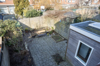 Mercuriusstraat 7, Haarlem Haarlem