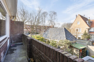 Mercuriusstraat 7, Haarlem Haarlem