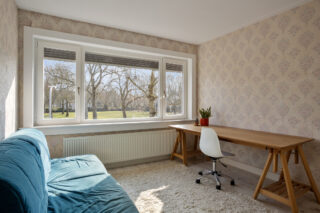 Mercuriusstraat 7, Haarlem Haarlem