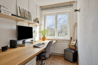 Mercuriusstraat 7, Haarlem Haarlem