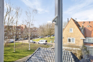 Mercuriusstraat 7, Haarlem Haarlem