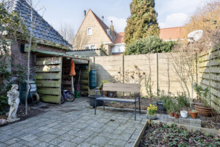 Mercuriusstraat 7, Haarlem Haarlem