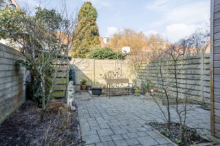 Mercuriusstraat 7, Haarlem Haarlem