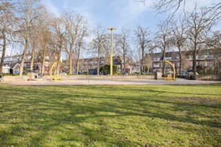 Mercuriusstraat 7, Haarlem Haarlem