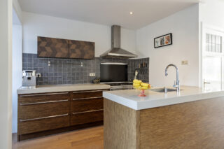 Mercuriusstraat 7, Haarlem Haarlem