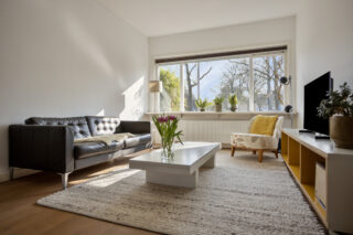 Mercuriusstraat 7, Haarlem Haarlem