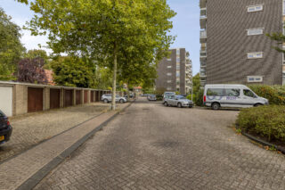 Merwedeplantsoen 88, Heemstede Heemstede
